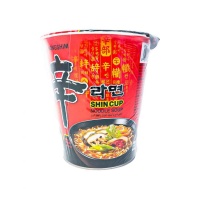  سوپ لیوانی نونگشیم شین رامیون632419ee4963d9710100